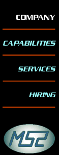 navigation buttons